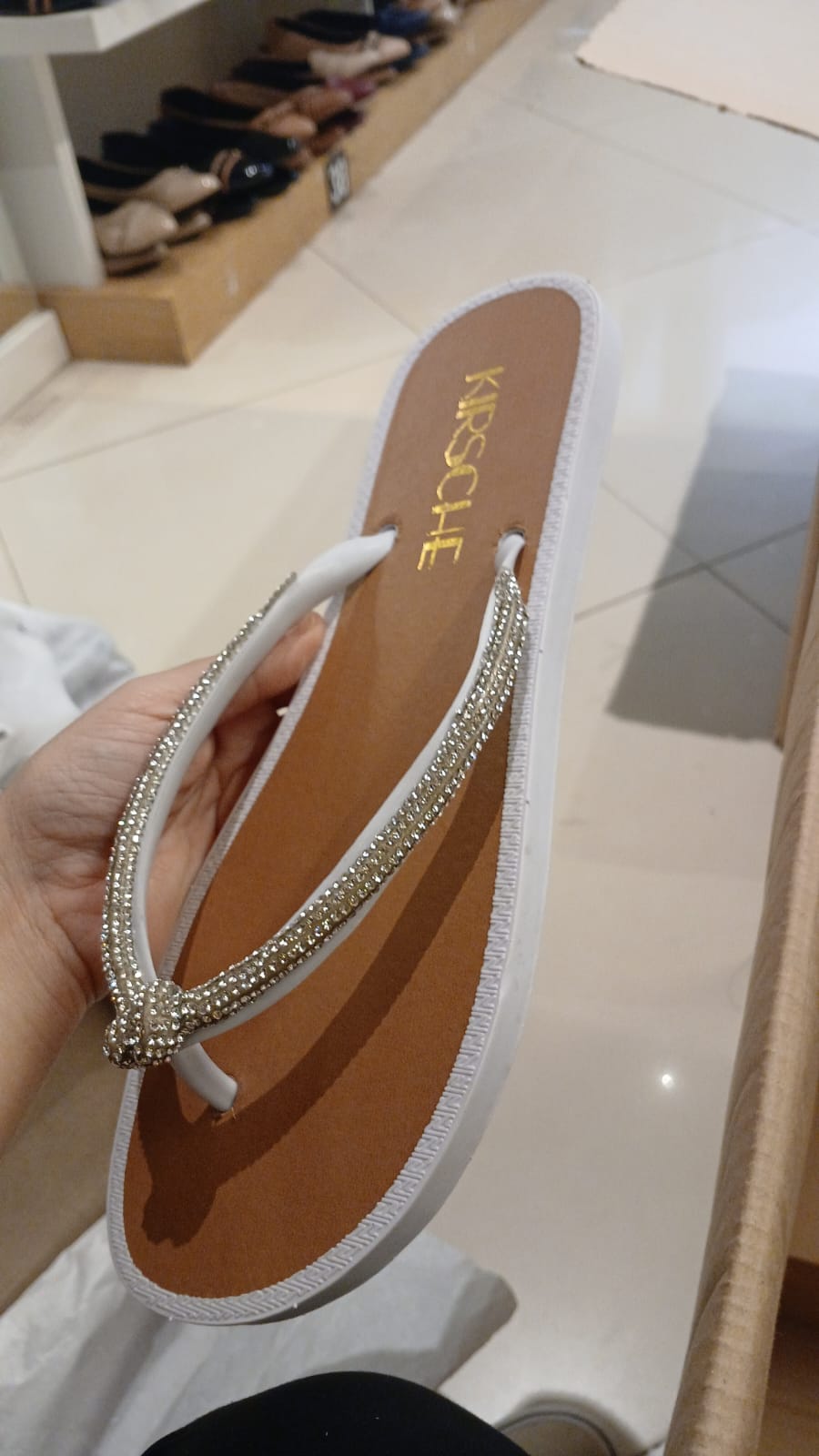 Flat Sandals