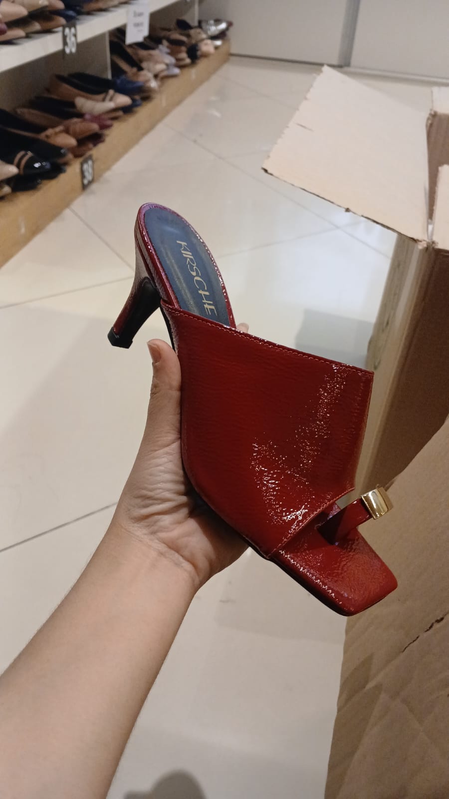 Mules