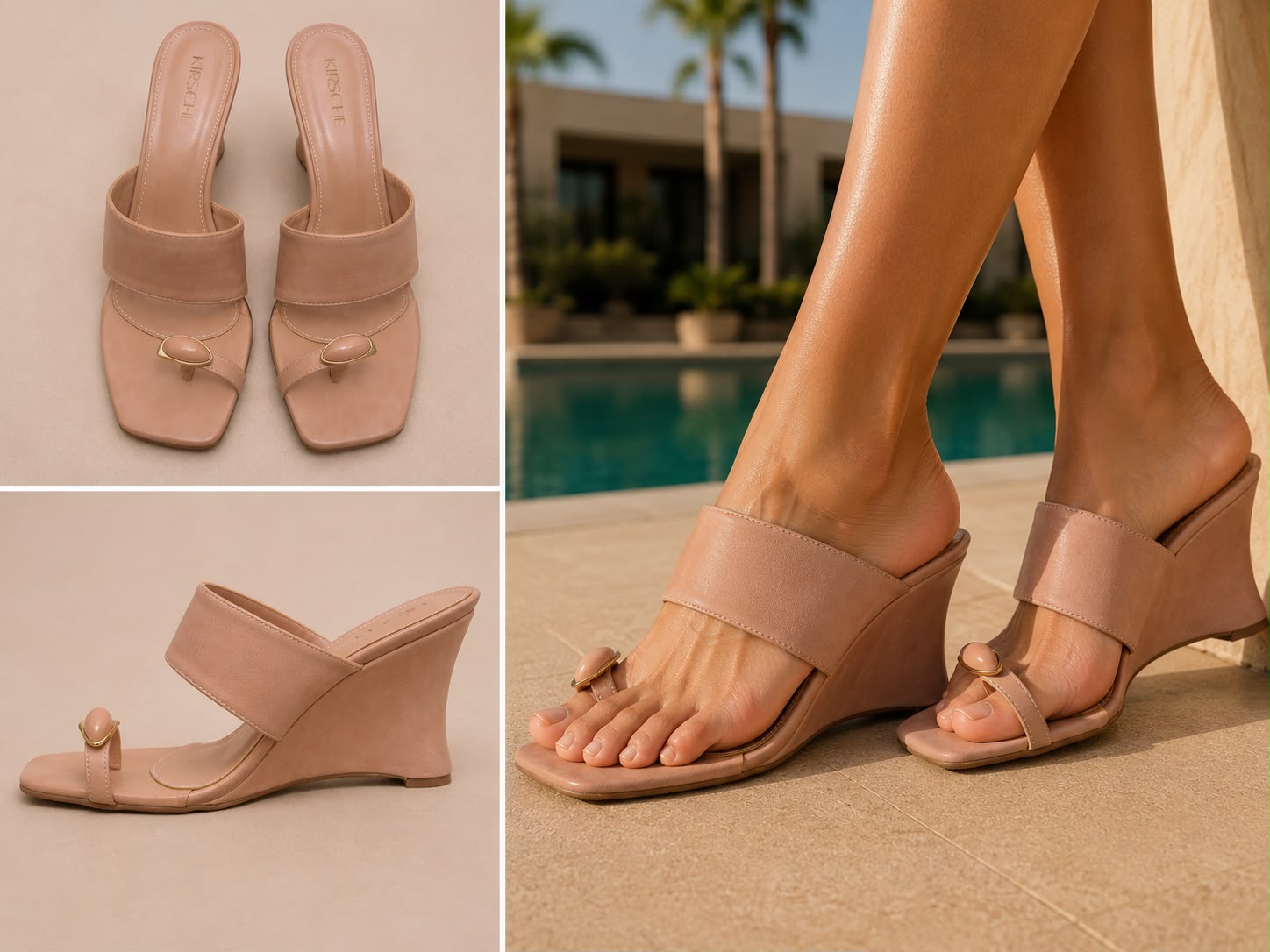 Kirsche New Collection
