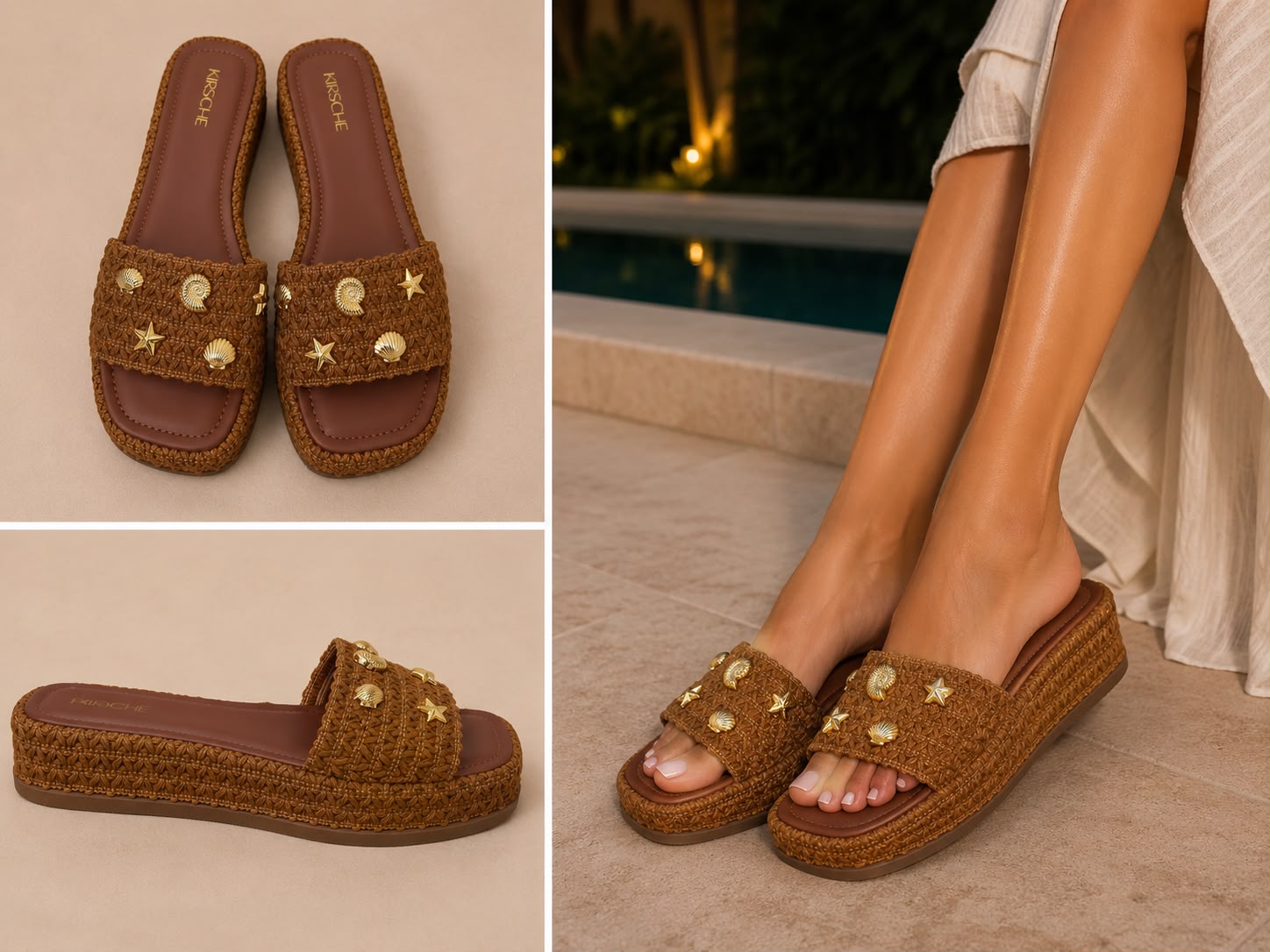 Kirsche New Collection