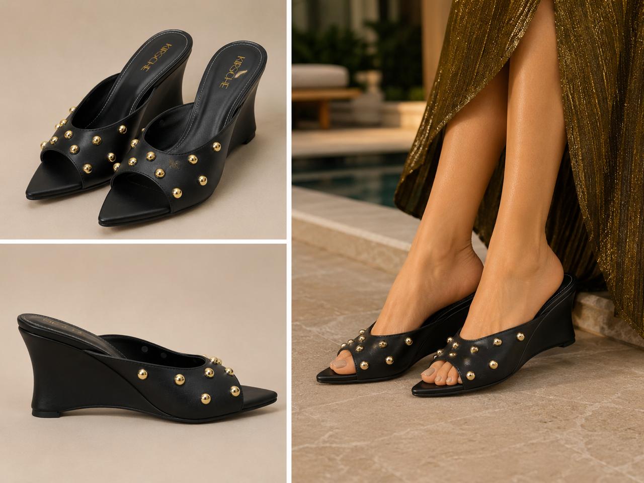 Kirsche New Collection