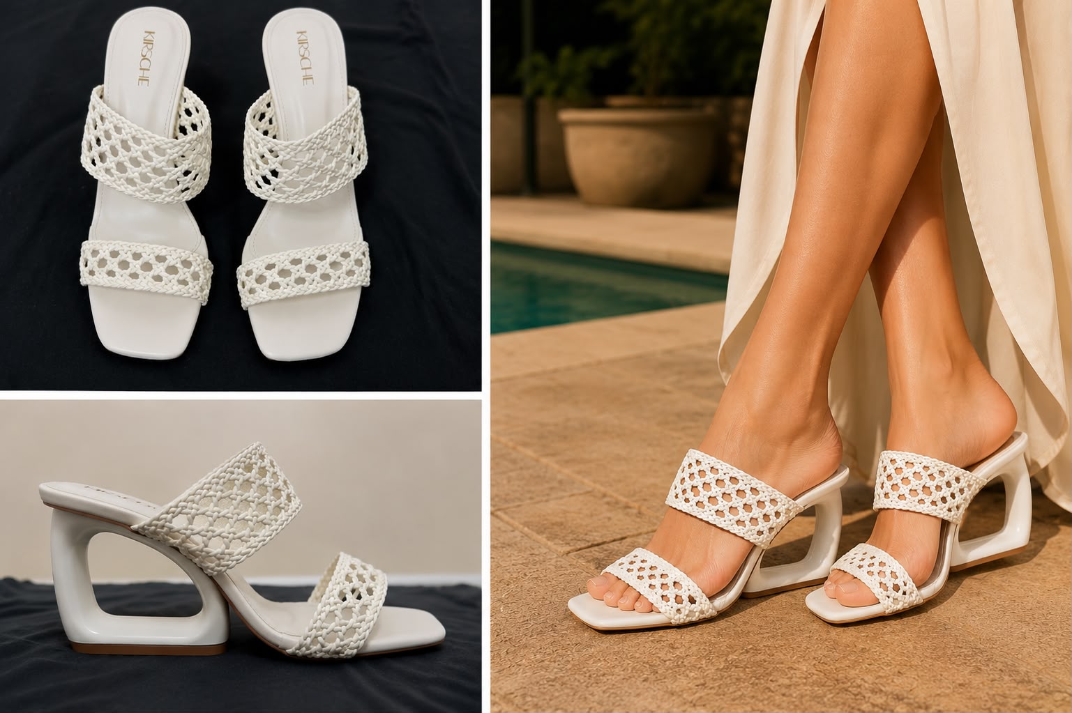 Kirsche New Collection