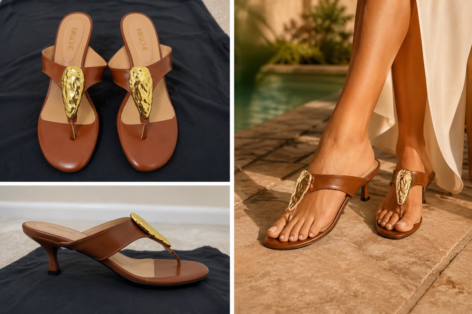 Kirsche New Collection