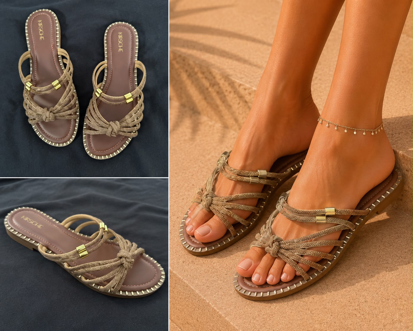 Kirsche New Collection