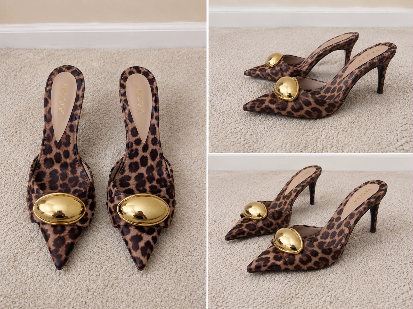 Kirsche New Collection