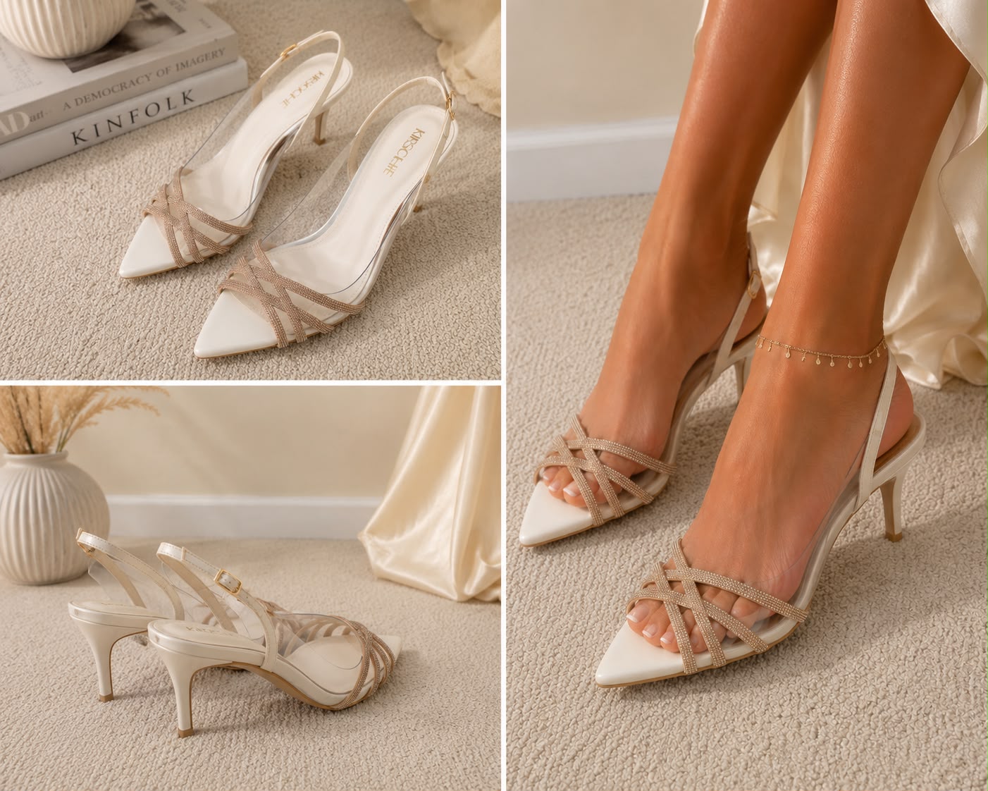 Kirsche New Collection