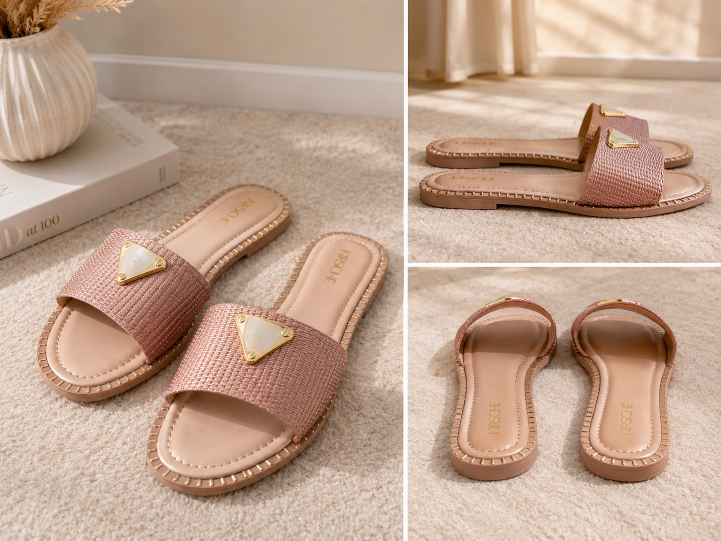Kirsche New Collection