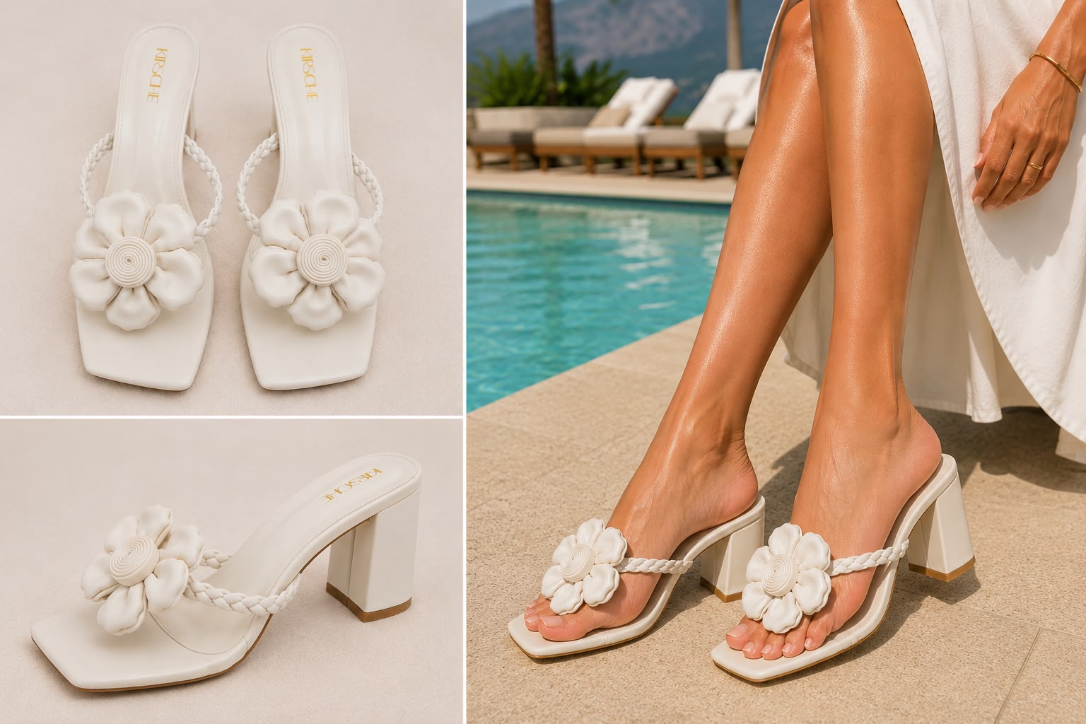 Kirsche New Collection