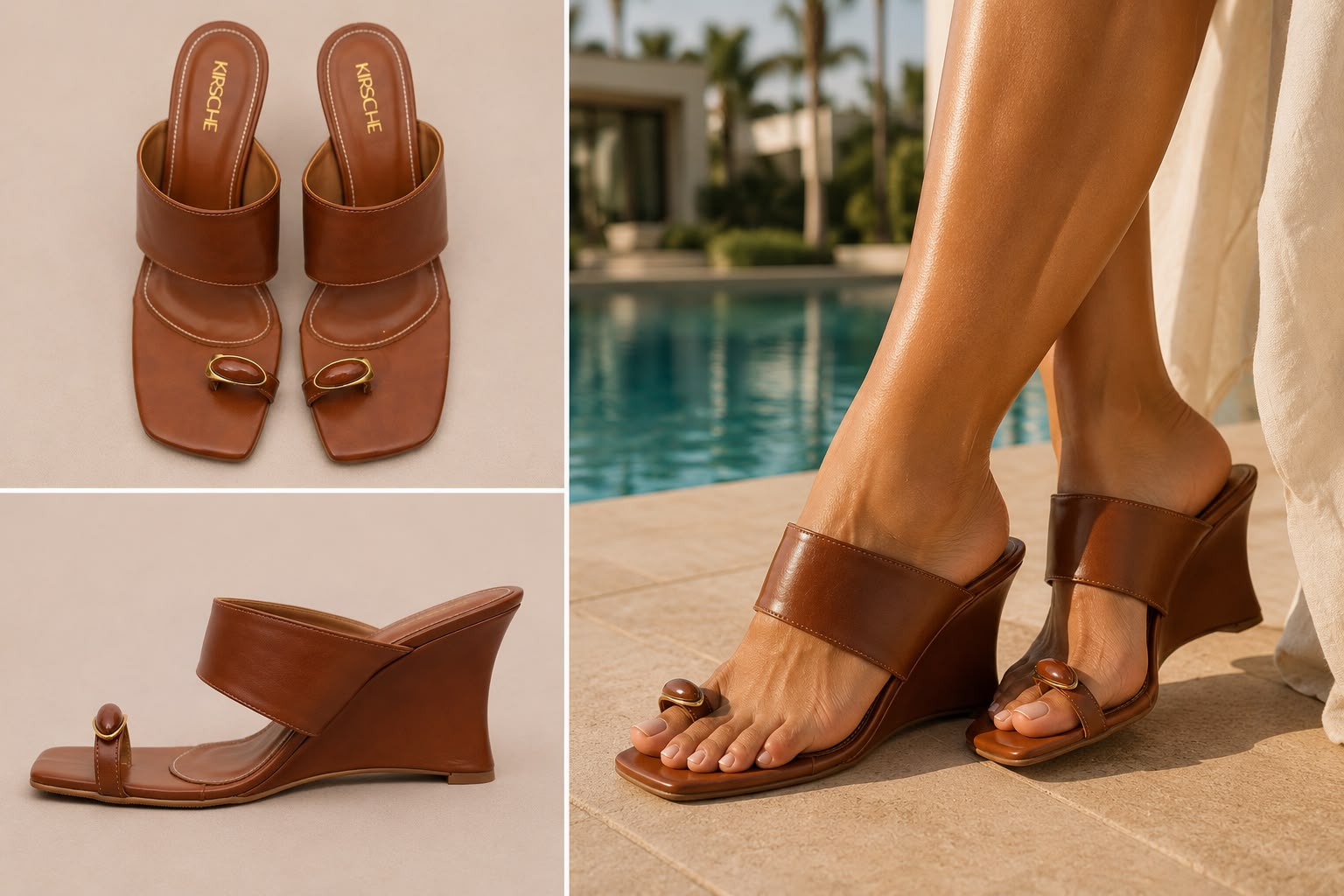 Kirsche New Collection