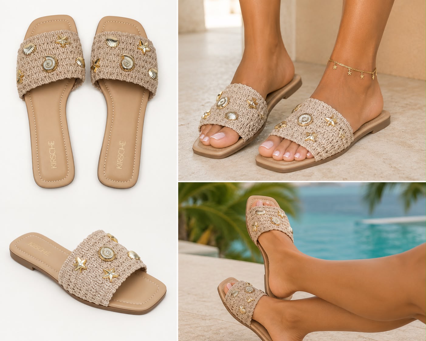 Kirsche New Collection