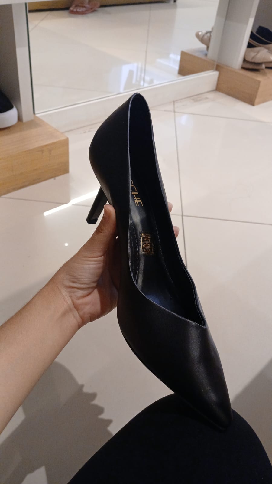 Pumps