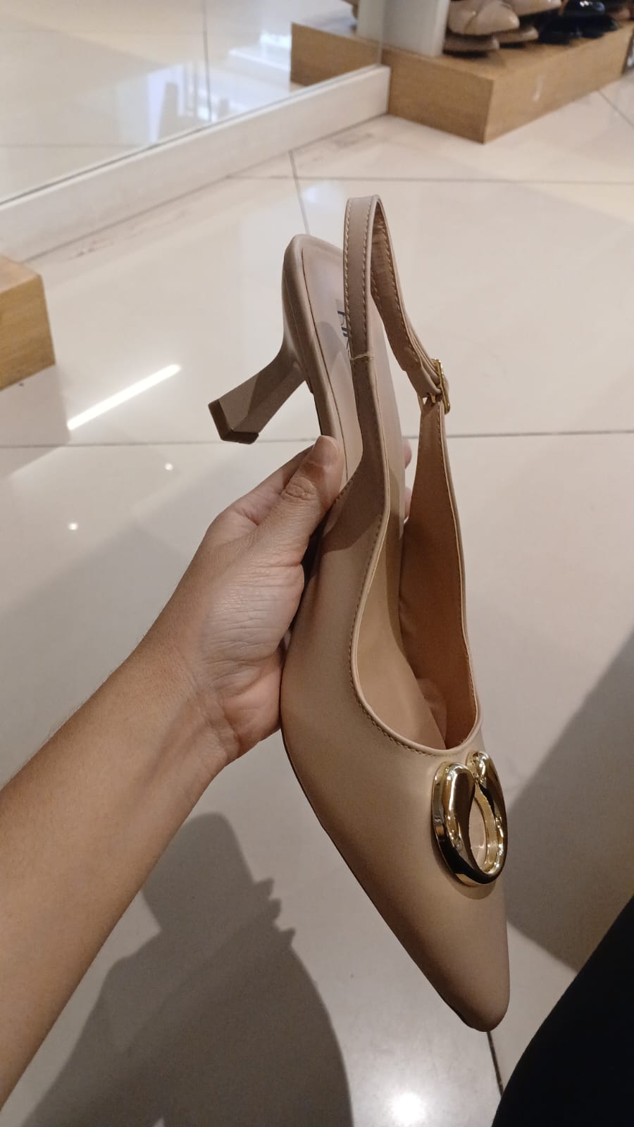 Pumps