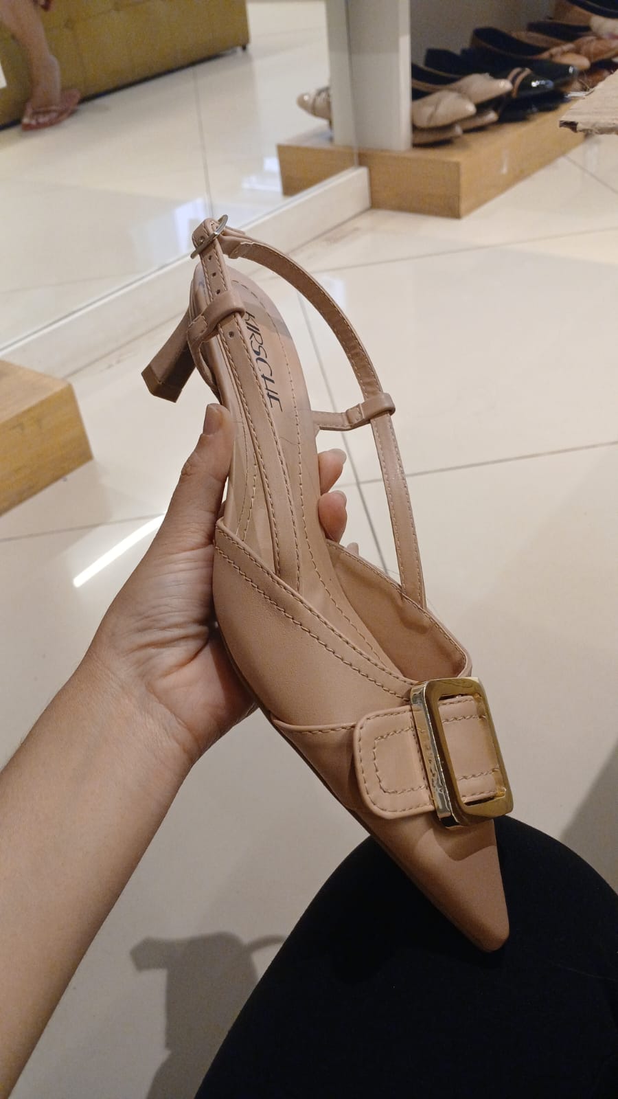 Pumps