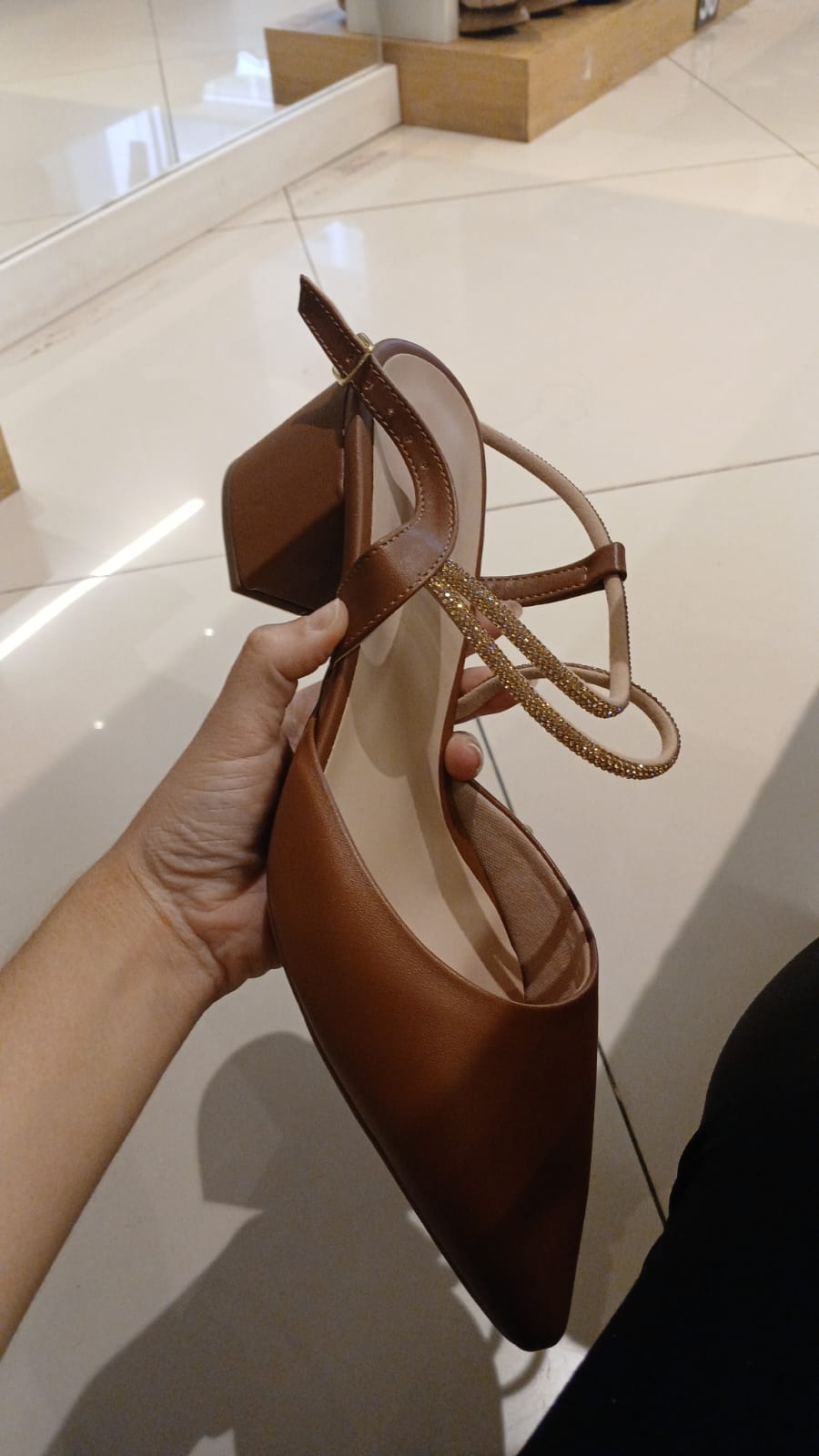 Pumps