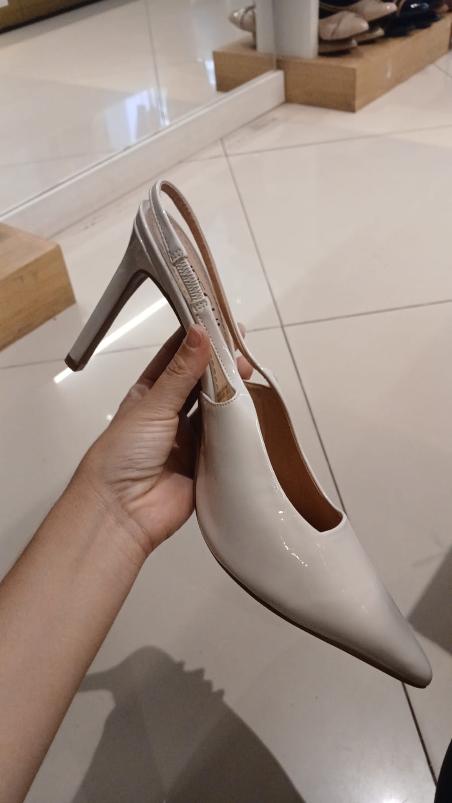 Pumps