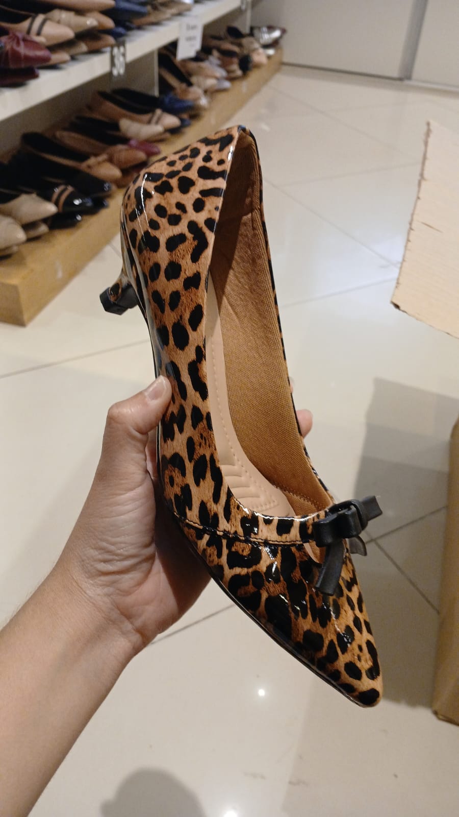 Pumps