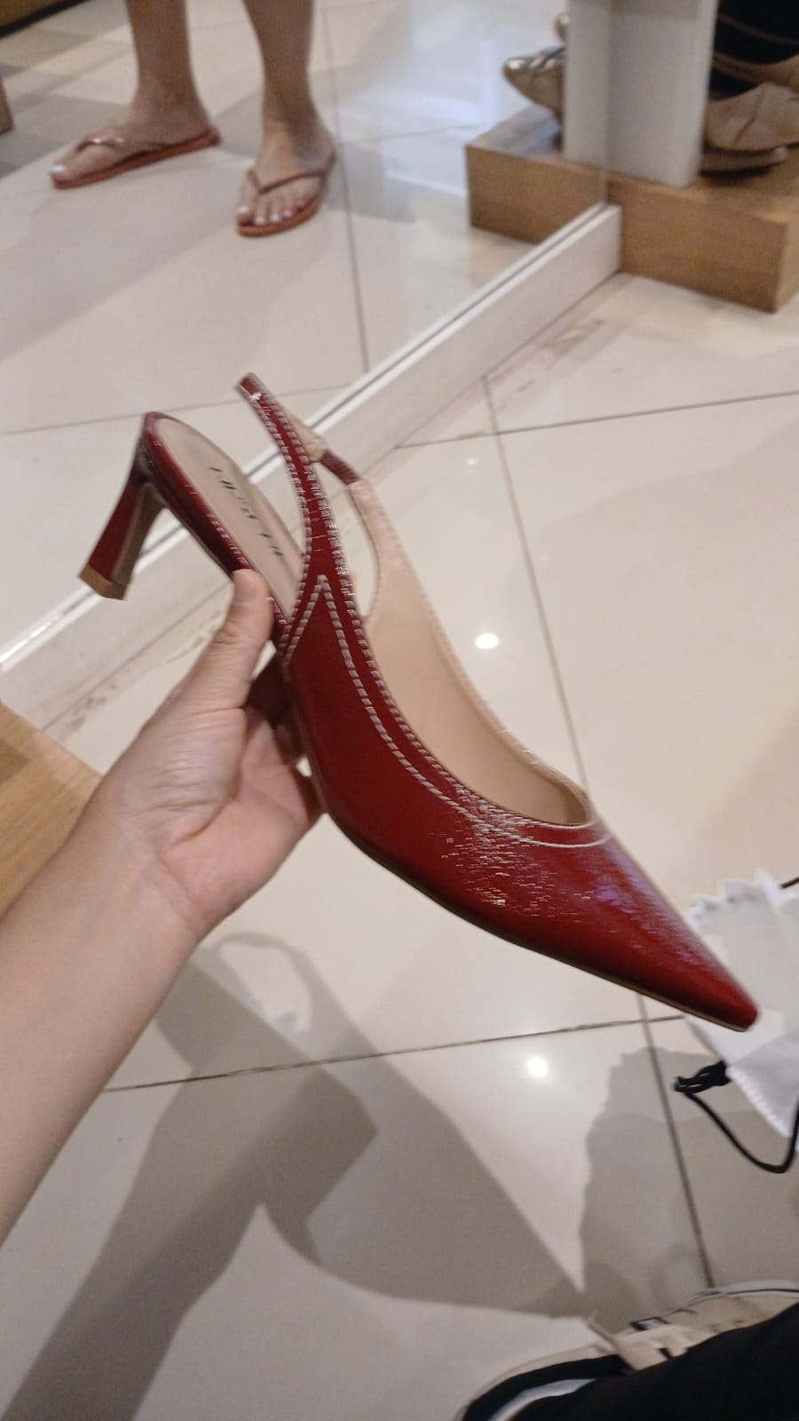 Pumps