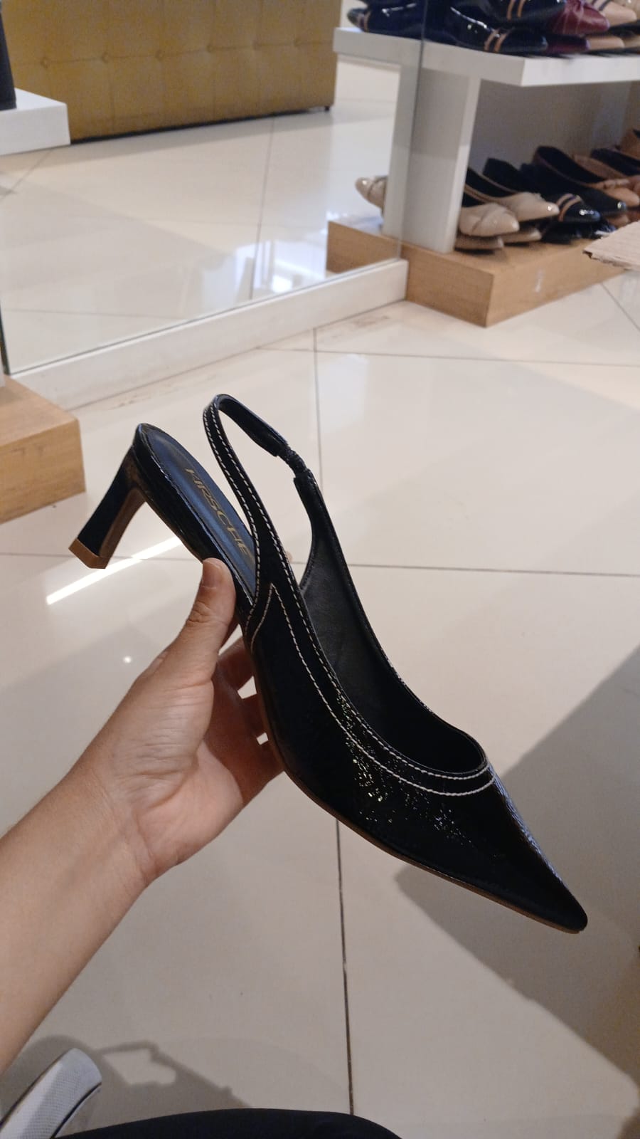 Pumps